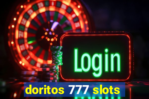 doritos 777 slots